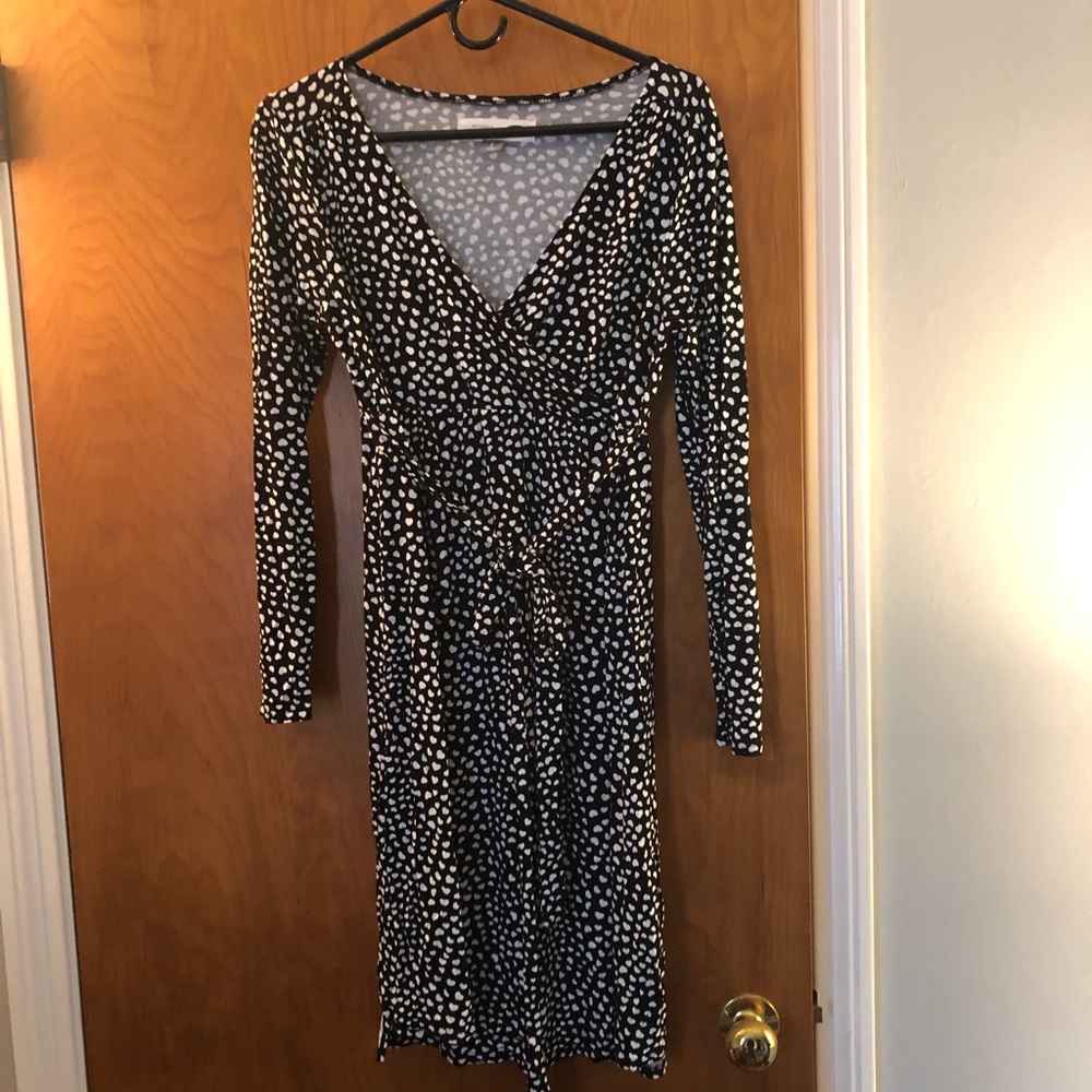 Old Navy Maternity Dress